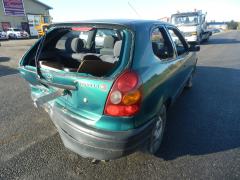 Toyota Corolla 1.4VVti 3-ov. -00