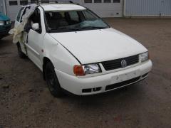 Volkswagen Polo Variant 1.4