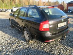 Skoda Octavia II 1.6 TDi Farm