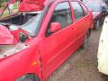 Kuva 2: Volkswagen Polo Classic 1,9 SDI 47kW 1999