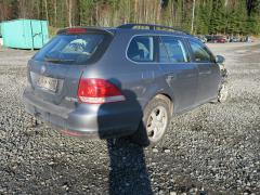 Volkswagen Golf V 2.0 TDi Farm