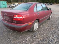Volvo S40 1.8i 16V