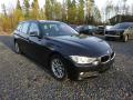 Kuva 2: BMW 318d F31 2014