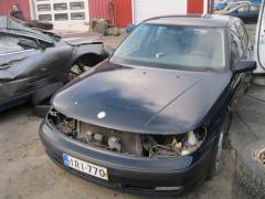 Saab 9-5