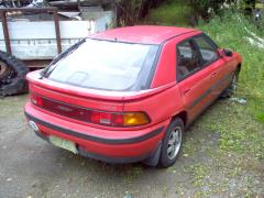 Mazda 323
