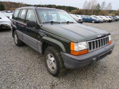 Jeep Grand Cherokee (ZJ) 4.0i 4x4