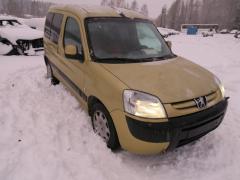 Peugeot Partner 1.9 D