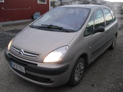 Citroen Xsara picasso 1.6 HDI