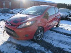 Ford Fiesta 1.4 TDCi 3/HB