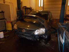 Volkswagen Golf V