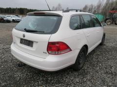 Volkswagen Golf V 1.4 TSI Farm