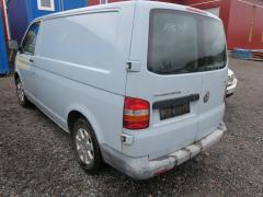 Volkswagen Transporter T5 2.5 TDi 4Motion