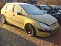 Kuva 2: Peugeot 307 1.6i16v HB 2004