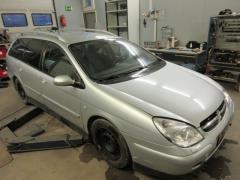 Citroen C5 Break 2,0 16V 100kW