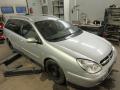 Kuva 2: Citroen C5 Break 2,0 16V 100kW 2002