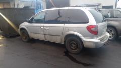 Chrysler Voyager
