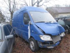 Mercedes-Benz Sprinter 308CDI (w901-905)-04