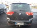 Kuva 2: Seat Altea XL 2008