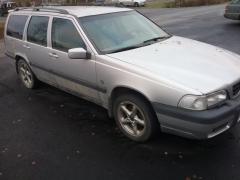 Volvo V70 XC CROSS COUNTRY