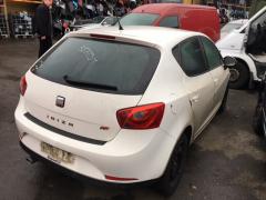 Seat Ibiza 1.9TDI 5-OV HB.