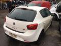 Kuva2: Seat Ibiza 1.9TDI 5-OV HB.