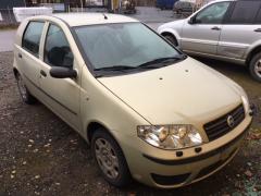 Fiat Punto 1.2i 5-VAIHT.