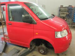 Volkswagen Transporter 2,5 TDI 96kW