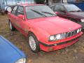 Kuva2: BMW  E30  316i 3-ov punainen -89