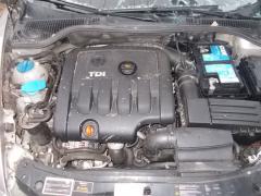 Skoda Octavia 2.0tdi 