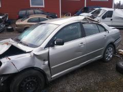 Toyota Avensis Sedan 2.2 D-4D