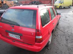 Ford Escort