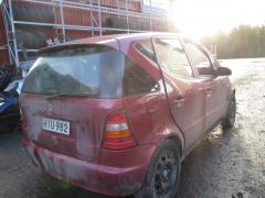 Mercedes-Benz A
