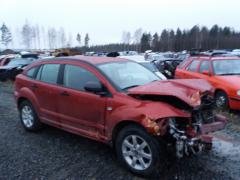 Dodge Caliber