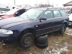 Audi A4 Avant 2.8 V6  Quattro farmari