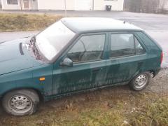Skoda Felicia 1.3 LX 