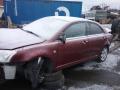 Kuva 2: Toyota Avensis 1.8 VVT-i  -03 2003