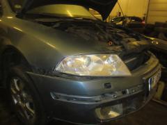 Skoda Octavia 1.9tdi 