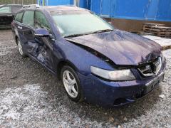 Honda Accord 2.0i-VTEC Farm