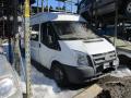 Kuva 2: Ford Transit 300M 2,2TDCi -06   2006