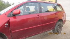 Toyota Corolla 02-07 (E120)