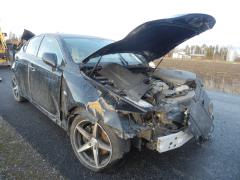 Lexus IS 220D -06