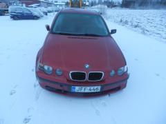 BMW E46 316 Ti Compact -03