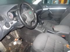 Skoda Octavia 1.4tsi
