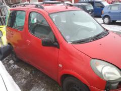 Toyota Yaris verso
