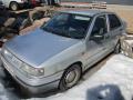 Kuva 2: Seat Toledo 1,8i 4D sedan -95 1995