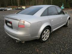 Audi S6 (4B) 4.2i V8 Quattro Sed