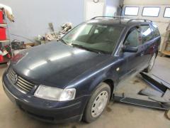 Volkswagen Passat Variant 1,9 TDI 66kW