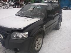 Ford Maverick 4D MAVERICK STW 2.3-1N2-4X