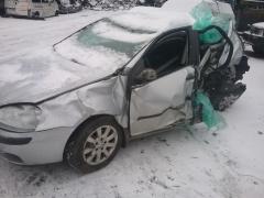 VW Golf 4D HATCHBACK 1.6 AUTOMATIC-1K/258