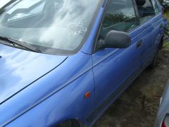 Toyota Carina E